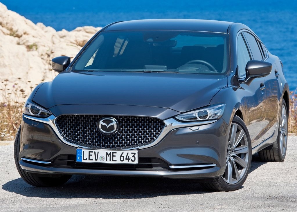 Prices and Specifications for Mazda 6 S 2023 in Saudi Arabia Autopediame